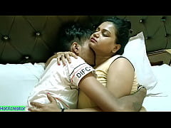  - Indian Hot Stepsister Homemade Sex! Family Fantasy Sex