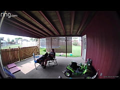  - She loves to suck my dick in public anywhere