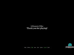  - A MOMENT OF BLISS - FINAL EPISODE • A certain sexy, hot babe is back!