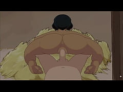  - Four Elements Trainer Book 4 Love Part 48 - Avatars of BJ