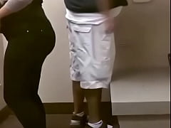  - Trepando escondido com a esposa do melhor amigo!!!