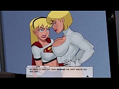  - DC Comics Something Unlimited Part 68 Spanking Raven