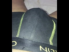  - indian boy masturbating his huge dick to shoot cum