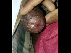 - Hot Indian self cock pleasure
