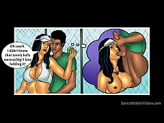  - Savita Bhabhi Videos - Episode 37