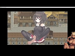  - 【虎雄】サキュバス・コネクト実況プレイ5　目指せ！セックスレベル15！そんでストーリー進める