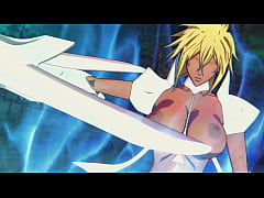  - Bleach Rebirth of Souls - Tia Harribel Nude Mod