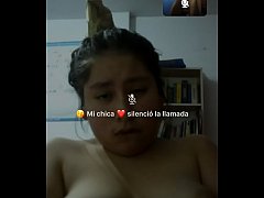  - Videollamada Hot #1