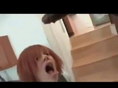  - Belladonna deepthroat