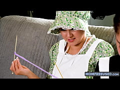  - Curvy Amish Girl Offers Her Body To Her Community - Jessie Rogers