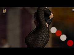  - Retrieving The Past S3 Nickola 11