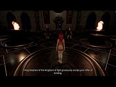  - Let's Play: Caroline's Fantasies | Part 10: The Binding Ceremony