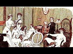  - vintage erotic art