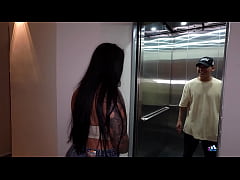  - If my wife is not around my big ass neighbor she is always ready to ride my cock.