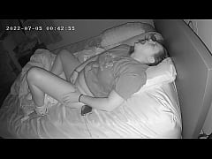  - Had to Cum to Go to Bed