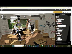  - Fucking Hoes on IMVU