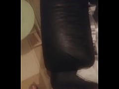  - Spermexplosion after long time without orgasm...