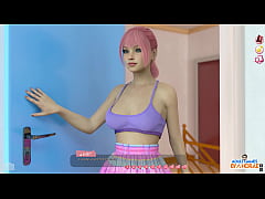  - EP23: Blowjob Outdoor by Stacy - Helping the Hotties