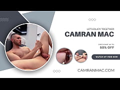  - Horny top fucked my hungry hole so hard