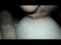  - lanus. chupando las tetas grandes dexmi esposa. bien rica