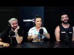  - Minha buceta quando faz squirt é desse jeito