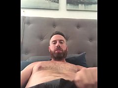  - Happy Monday cum shot