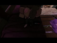  - i fucked a cheating bunny (Roblox)