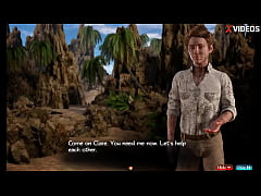  - TREASURE OF NADIA • EP. 44 • AMAZING HANDJOB FROM A SLUTTY REDHEAD