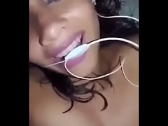  - Chibola de la victoria deseosa de leche