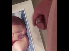  - Cum Tribute for Deep