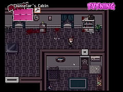  - Zombie's Retreat O Poder do sexo