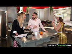  - Josie Tucker in Be Quiet!