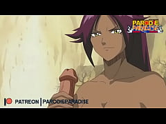  - Ichigo fucking Youruichi hard