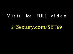  - Sexy fascinating slut