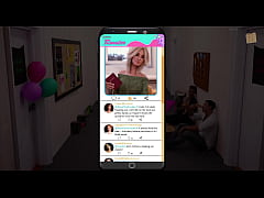  - Being A Dik 190 (Chick Route)