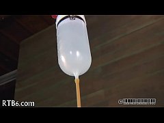  - Sadomasochism cage