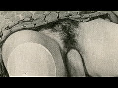  - 'Vintage Glimpse' Dark Lantern Entertainment presents My Secret Life, the 19th century diaries of an English gentleman