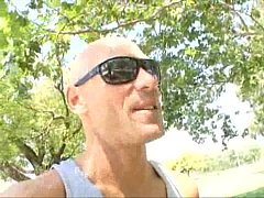  - Bang my Wife Franceska Lee