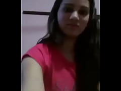  - Dress open selfie desi
