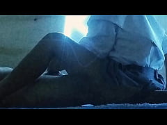  - Part 1 Siswi SMA Nekat Open BO