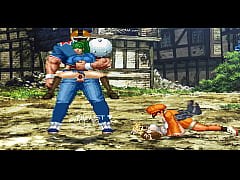  - Brian Battler and Bao vs Sophita and Lyn