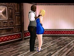  - Naughty Nancy episode 11 part 2