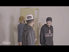  - fui pedir cigarro para os caras e ganhei pica  guilherme kaduzinho