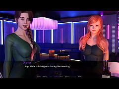  - Let's Play: Nudist School | Part 14