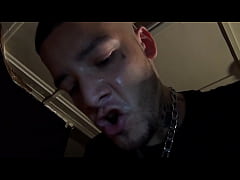  - Enzo PuP, l'alpha dominateur baise Doryann Marguet | Gaysight.com