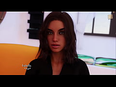  - Being A Dik 153 (Chick Route)