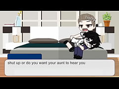  - Nova forma de punição de vernon pra harry potter gacha