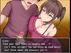  - princess honey trap Lana shop girl financial femdom