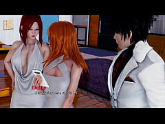  - My Real Desire 102