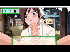  - Jikage Rising Episode 19 Busty Ninja Milf